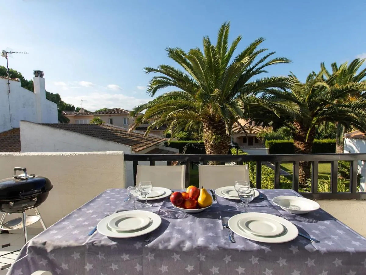 Apartment Ducados Golf Nat By Interhome Pals