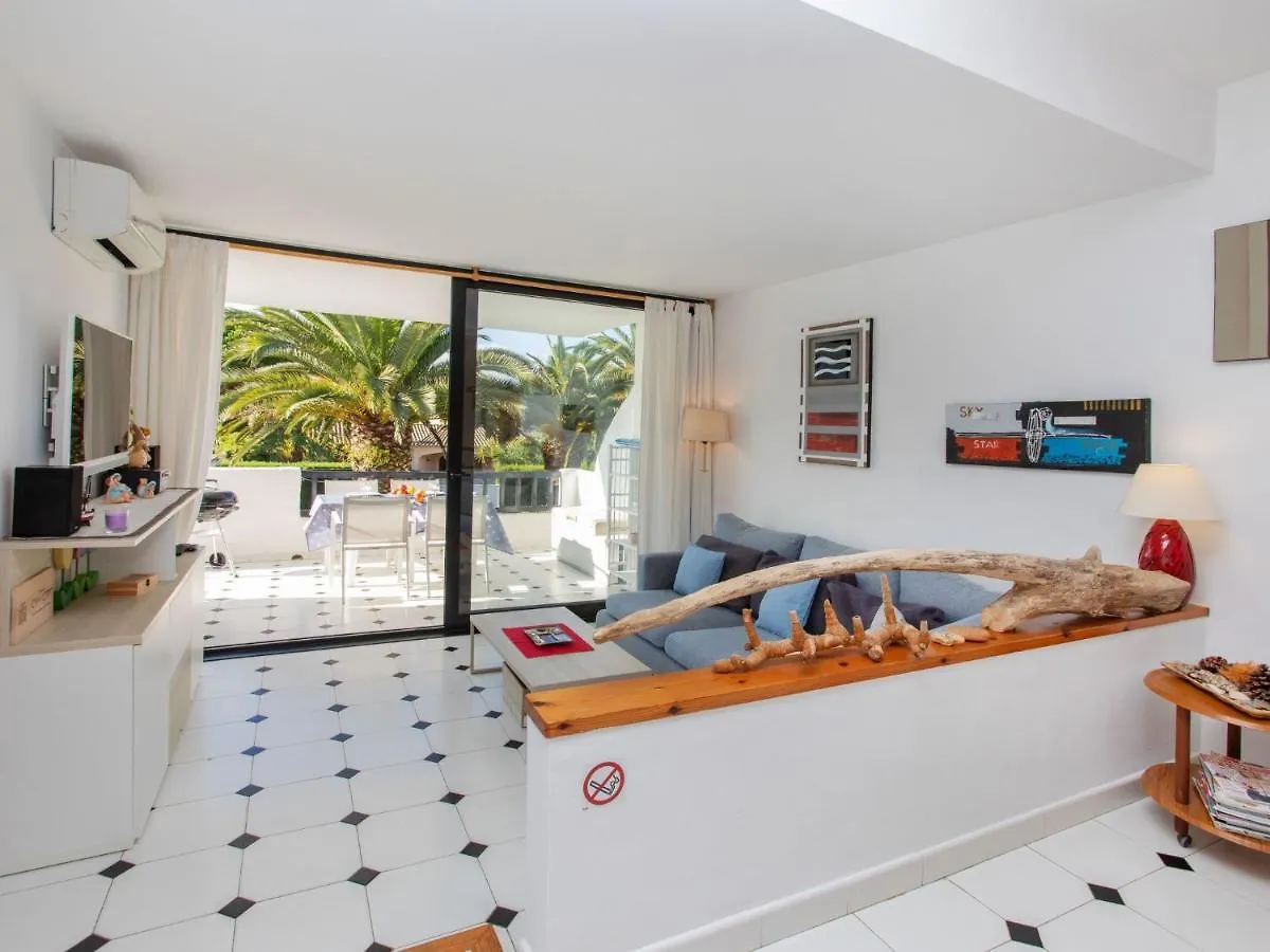 Apartment Ducados Golf Nat By Interhome Pals