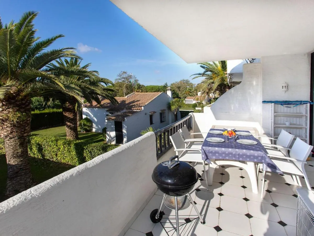 Apartment Ducados Golf Nat By Interhome Pals