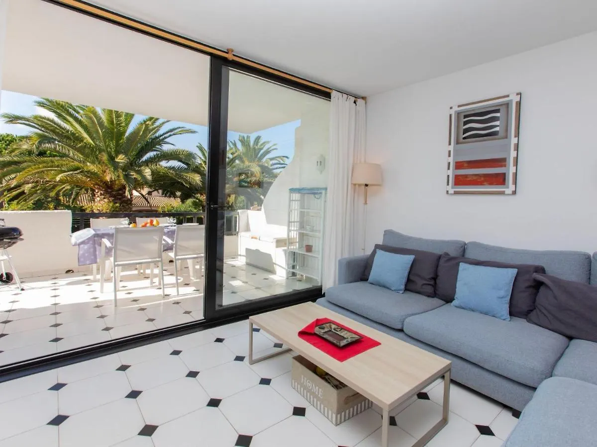 Apartment Ducados Golf Nat By Interhome Pals