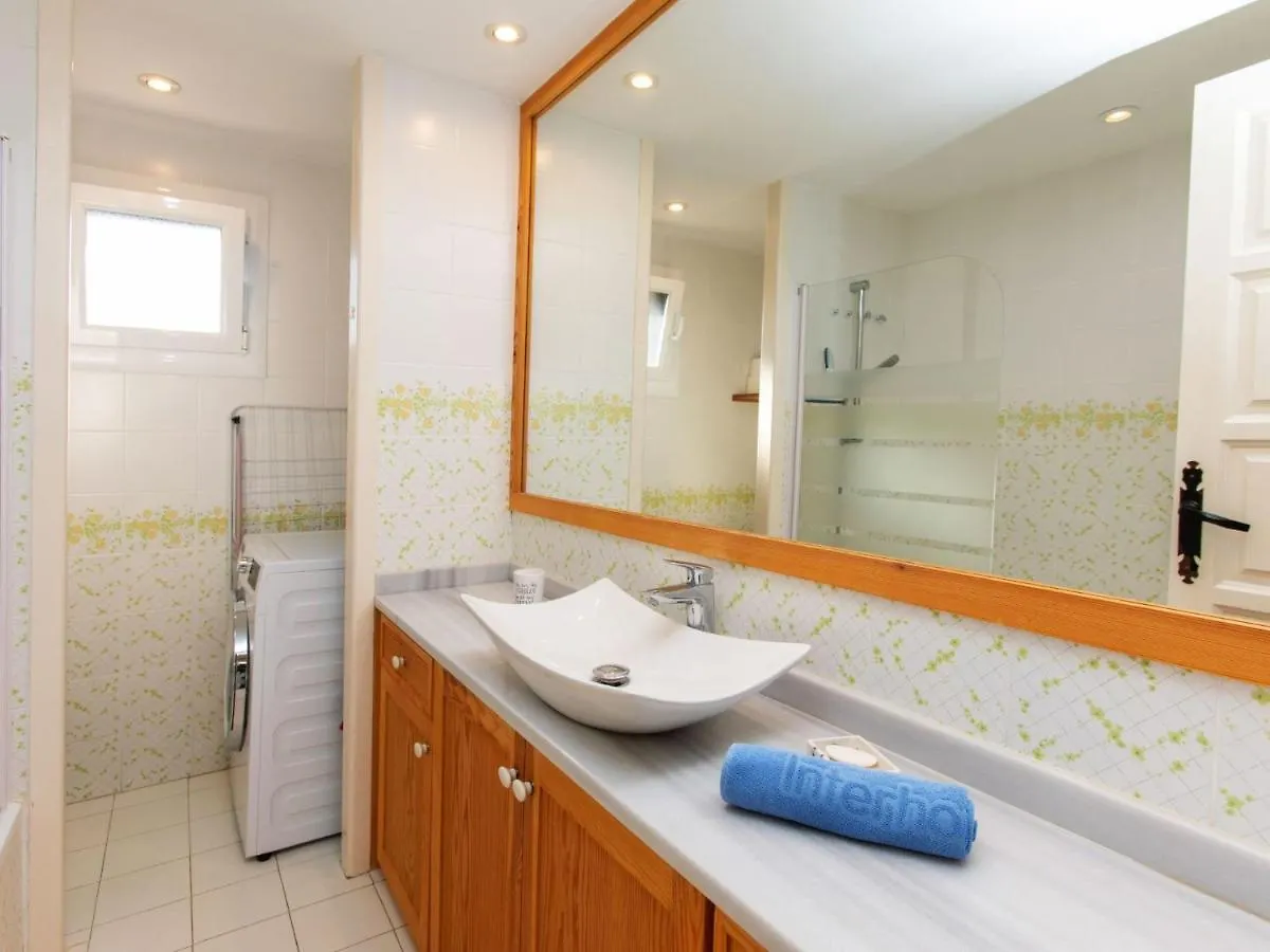 Apartment Ducados Golf Nat By Interhome Pals