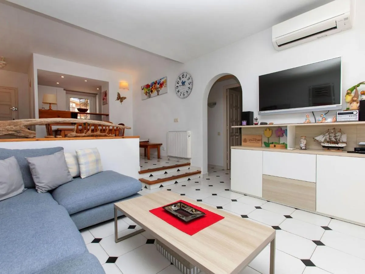 Apartment Ducados Golf Nat By Interhome Pals Spain