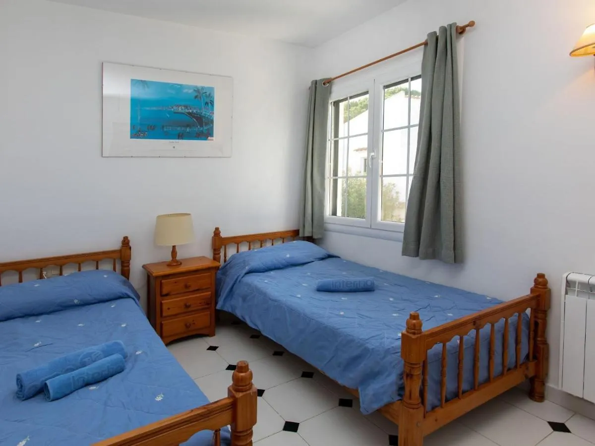 Apartment Ducados Golf Nat By Interhome Pals