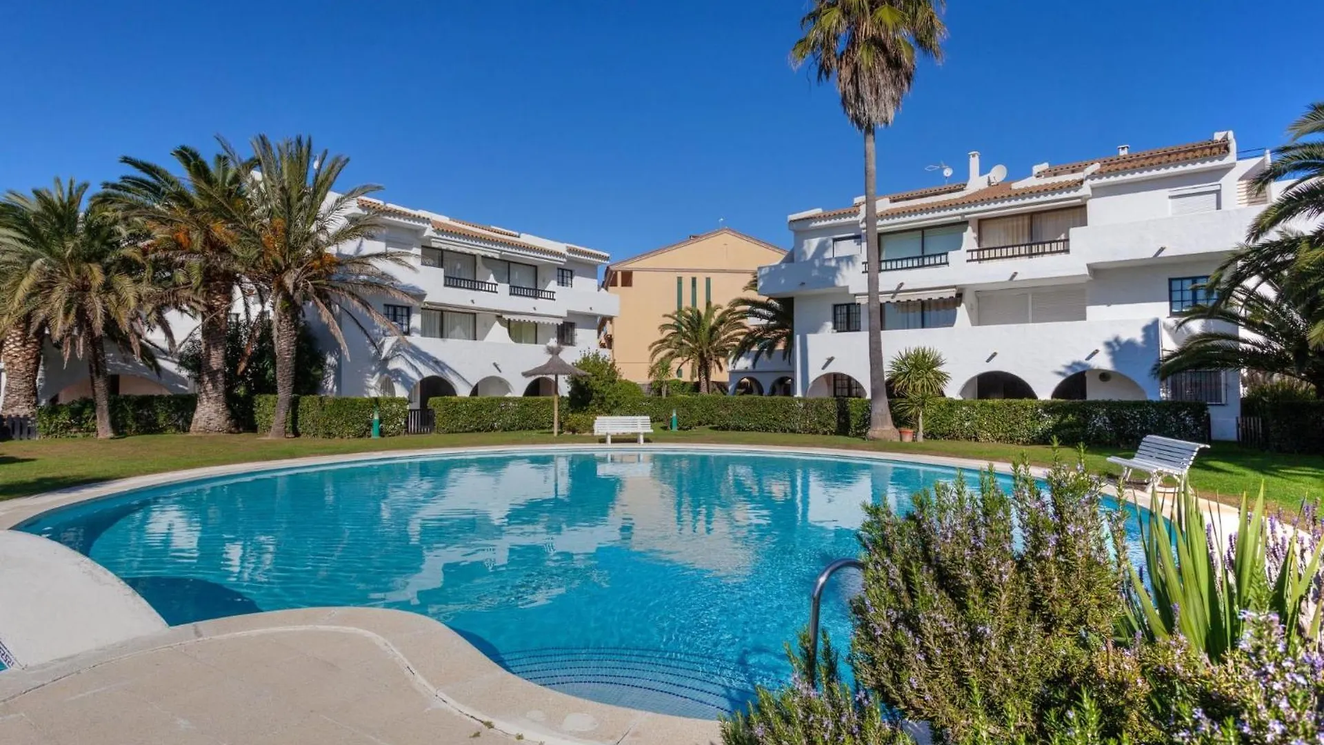 Apartment Ducados Golf Nat By Interhome Pals