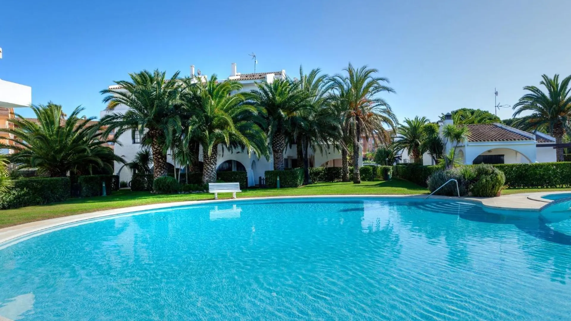 Apartment Ducados Golf Nat By Interhome Pals