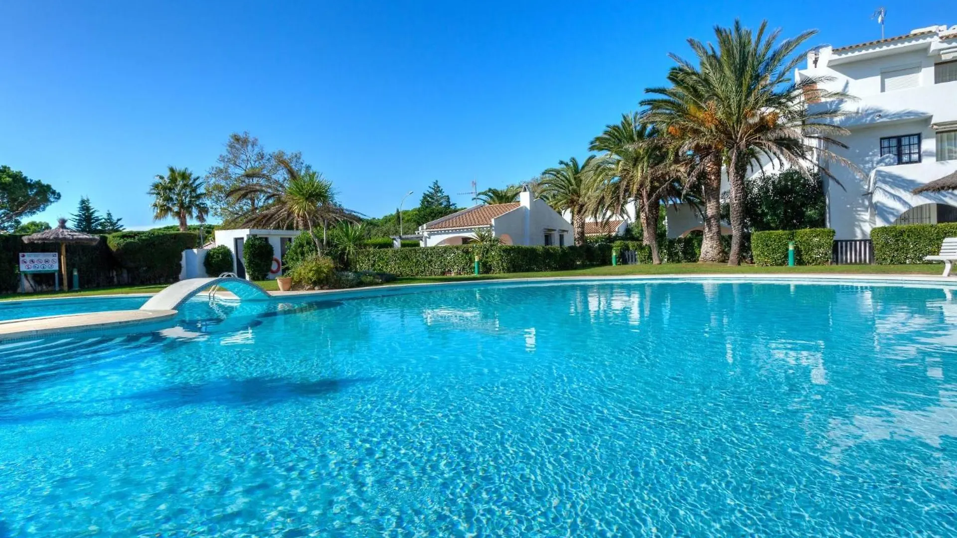 Apartment Ducados Golf Nat By Interhome Pals