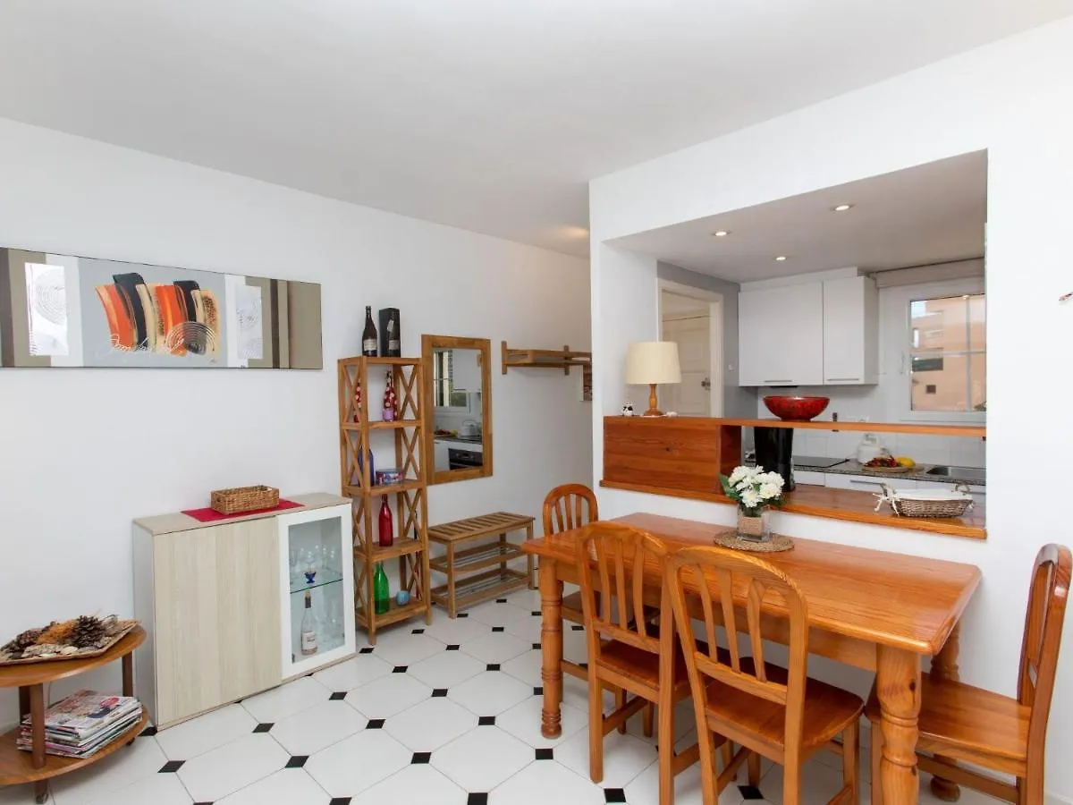 Apartment Ducados Golf Nat By Interhome Pals