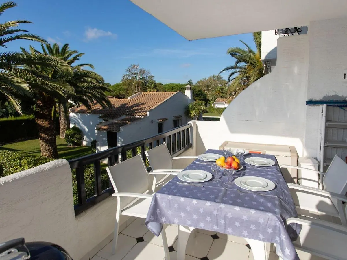 Apartment Ducados Golf Nat By Interhome Pals 0*,  Spain